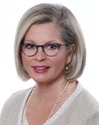 Portrait of Denise Terry Castellarin, Attorney at Law at Terry Law Firm, showcasing professional legal expertise.