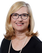 Portrait of Leslie A. Hull, Attorney at Law, offering expert legal services with professionalism and care.