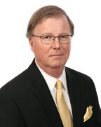 Portrait of Mark R. Williams, a Real Estate Agent, Appraiser, and Developer.