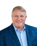 Portrait of Richard G. Burnette, Senior Vice President, embodying professional expertise and leadership.
