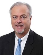Portrait of Shane R. Hite, Executive Vice President and Chief Operating Officer of Andrew Johnson Bank, radiating professionalism and leadership.